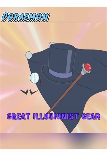 The Great Illusionist Noby: A Magical Experience