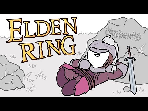 Welcome to Elden Ring!