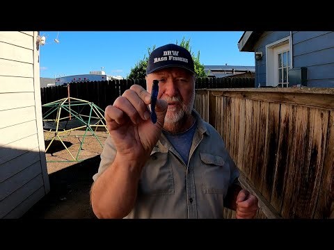 A Very Simple Ned Rig Set Up for Deeper Bass