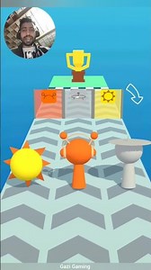 Sprunki: Run and Sort - Part 187| Color Gate Puzzle Fun & Speed Challenge! #Gameplay #gaming