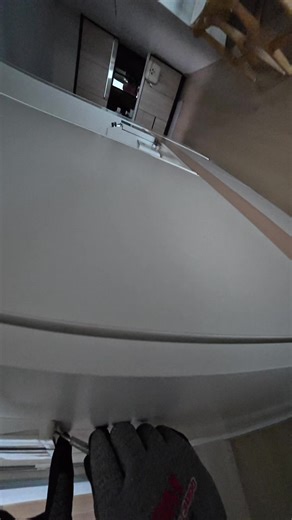 Smart Switches and doorbell installation #electricalinstallstionwork #installer #kualalumpurmalaysia #electriciantools #electriciansoftiktok