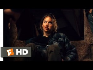 Winter's Bone (5/9) Movie CLIP - Roughed Up (2010) HD