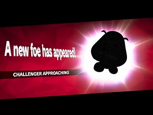 Unlocking Goomba in Super Smash Bros. Ultimate!