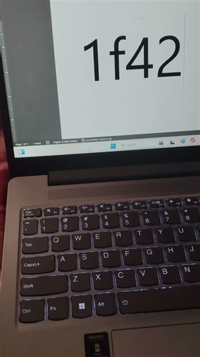 symbol of tiger ms word #shorts #msword #windows #shortcutkeys