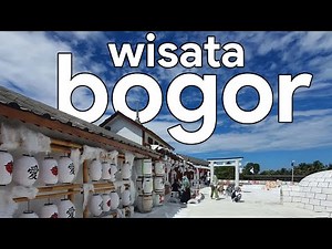 10 TEMPAT WISATA DI BOGOR TERBARU 2023 PALING HITS & ESTETIK, Destinasi Populer Instagramable