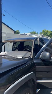 25K views · 198 reactions | He made this look so easy #windowreplacement #diy #safelite #windowcleaning #repair #repairs #repairreels | Michael Harrison | Facebook