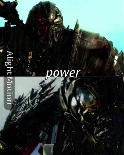 megatron vs lockdown