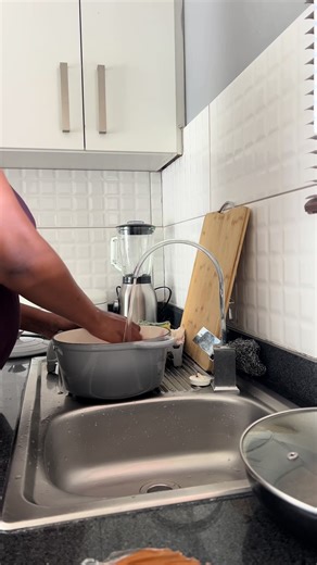 Sabbath Preparation Vlog: Embracing the Sabbath Spirit