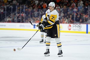Why Was Evgeni Malkin Fined $5,000? NHL Shows No Mercy Towards Penguins Veteran