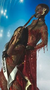 1.4M views · 7.1K reactions | Miss Universe Philippines NatCos Competition Muntinlupa | Oskee Recabar | Facebook