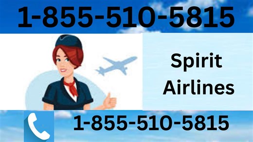 How to Reach Spirit airlines®® Customer Service | Official 24/7 Help Guide