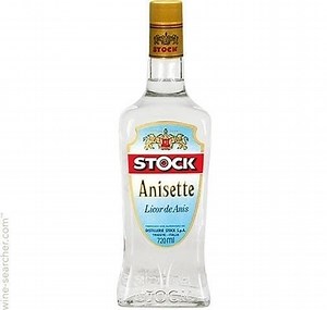 Anisette - Alchetron, The Free Social Encyclopedia