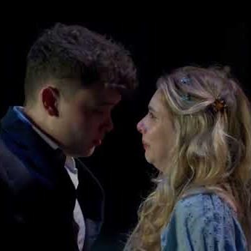 hey #3/perfect for you (reprise) - next to normal (west end version)