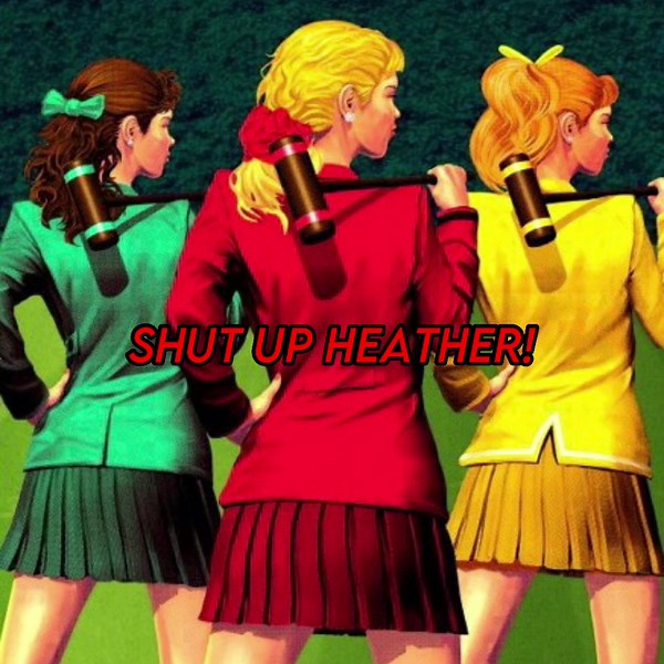 Heathers: The Musical - Candy Store Scene