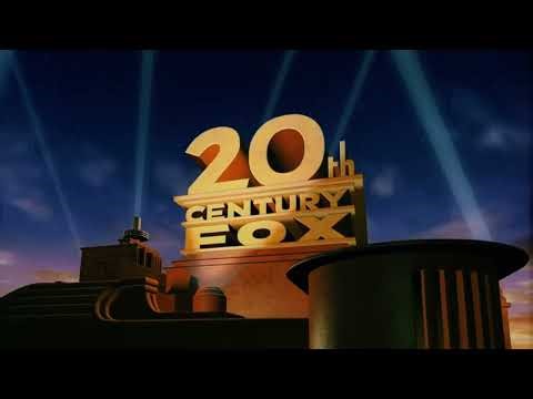Disney Format Screen/20th Century Fox/Scott Free/Regency (2010s/2004)