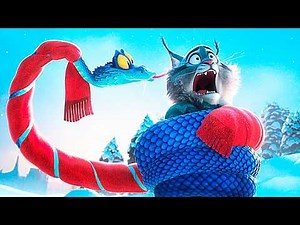 Zootopia 2 | Funniest Moments Recap