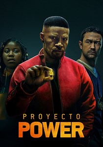 Proyecto Power - película: Ver online en español