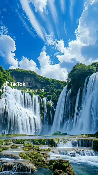 Beautiful Landscape Photography and Videos | Nature TikTok