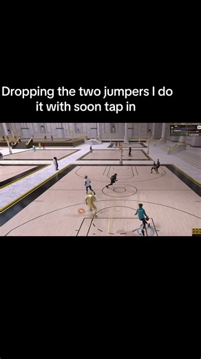 Mastering the Best Jumpshot in 2K26