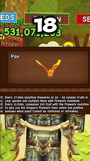 Everyone Ignored This Pet — New Year Dragon is ACTUALLY BROKEN 🐉💥