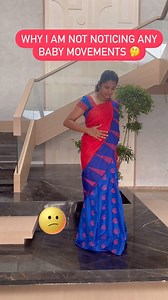 17K views | When Will I Feel My Baby Kicking? You should feel your baby’s first movements, called “quickening,” between weeks 16 and 25 of your pregnancy. If this is your first pregnancy, you may not feel your baby move until closer to 25 weeks. By the second pregnancy, some women start to feel movements as early as 13 weeks. You’re more likely to feel baby move when you’re in a quiet position, either sitting or lying down. | MotherhoodVibes.Sindhu | Facebook