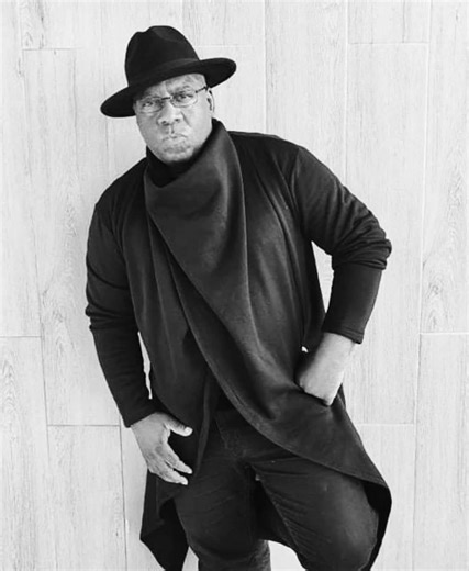 Singer/Songwriter Keith Martin Found Dead At Age 55