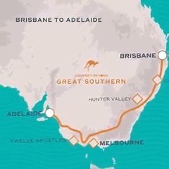 HOT OFF THE PRESS: Full itinerary for Great Southern now available! Introducing an exciting selection of Off Train Excursions ahead our inaugural journey in December 2019. From cellar doors to art galleries, beach boardwalks and buzzing city laneways, design your own summertime rail adventure on the journey between Adelaide and Brisbane. Find out more 👉 bit.ly/GreatSouthernOTE | Journey Beyond Rail
