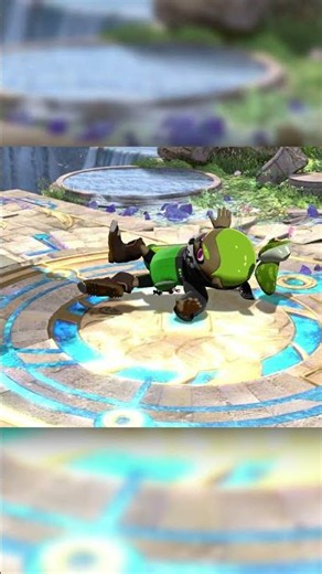 Inklings Be Like: