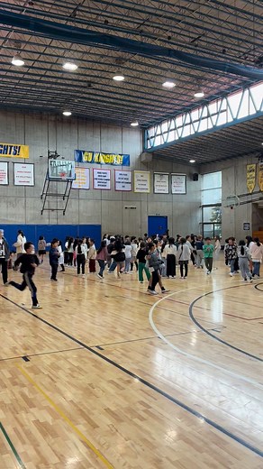 Christian Academy in Japan on Reels