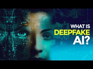 What is DeepFake AI? | Dark side of Artificial Intelligence