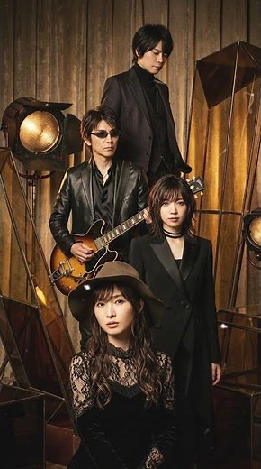 GARNET CROW：幻想的な名曲集＆J POPバラードベスト
