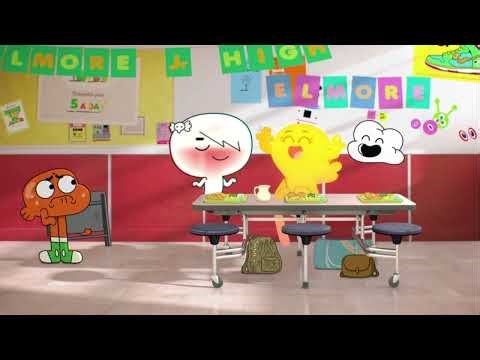 Penny Fitzgerald - wolves (amv)