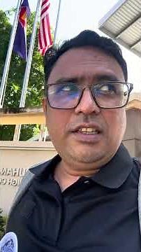 Malaysia Visa Collection – Important Requirements