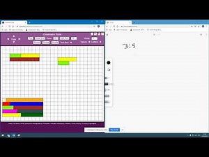 Ratios and Fractions