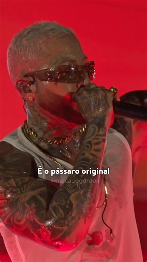 A maloca se balança quando o homem passa!🔥 Aqueeeeeeeeece que chegou o Kannário!
