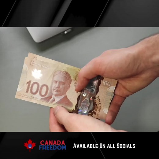 The Canadian Dollar has just hit an All-Time low. As Looming threats of tariffs from the US is getting closer, the economy already is getting ready to be battered down.