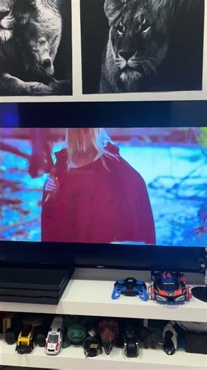 IT Chapter 4 Teaser Trailer