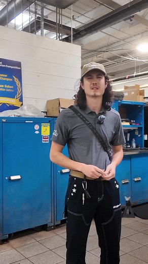 We're kidding! We know what we're doing 👀 👀 #cartok #mmsubaru #dealershiptok #fypツ #carsofinstagram #subaru | Mark Miller Subaru