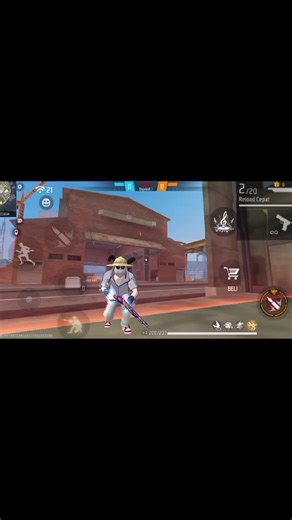 AIM LOCK Gratis untuk Headshot di FF