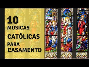 As 10 Melhores Músicas Católicas para Casamento - Partita Música para Eventos