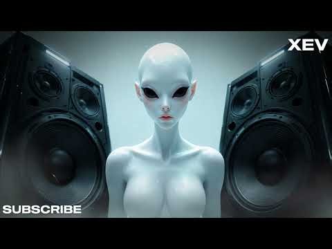 ALIEN FREQUENCY // HARD TECHNO 2026