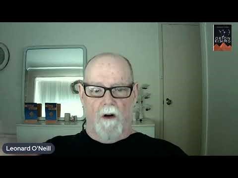 The Emerald Tablets of Thoth Part #12