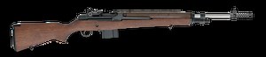 M1A™ Super Match .308 Rifle w/ Stainless Barrel, California Compliant - Springfield Armory