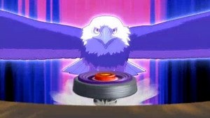 Watch Beyblade Metal Fusion Season 2 Episode 10 - The Beautiful Eagle, Aguila