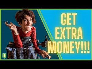 7 Easy Ways to Get Financial Help for Disabled People