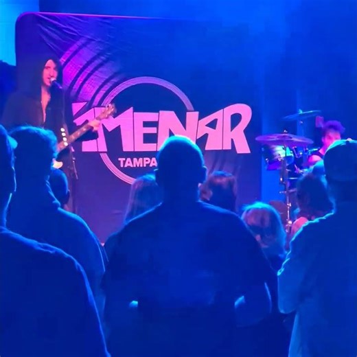 Kamenar covers Badflower's "Animal"