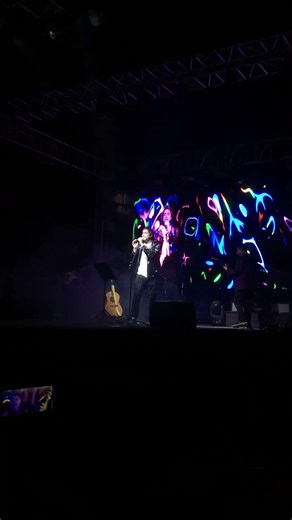 Bang Bang : Live Concert Moment | Nikhil D'Souza 🎤 | Strings By Nomi