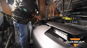 1.7K views · 5 comments | How to install 7inch light bars for headlights on 240sx S13 Coupe / Hatch? Youtuber Because Daddy will show you step by step in the video. Very instructional!  #auxbeam #becausedaddy #240sx #nissan #S13Coupe #howtoinstall | Auxbeam.com | Facebook