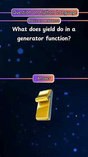 Python Tutorial Shorts | Learn Python from Basic to Advanced