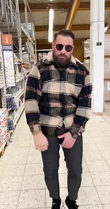 65K views · 1.3K reactions | Danke an die nette junge Dame  #comedy #dance #reelsviral | Abu Habib | Facebook